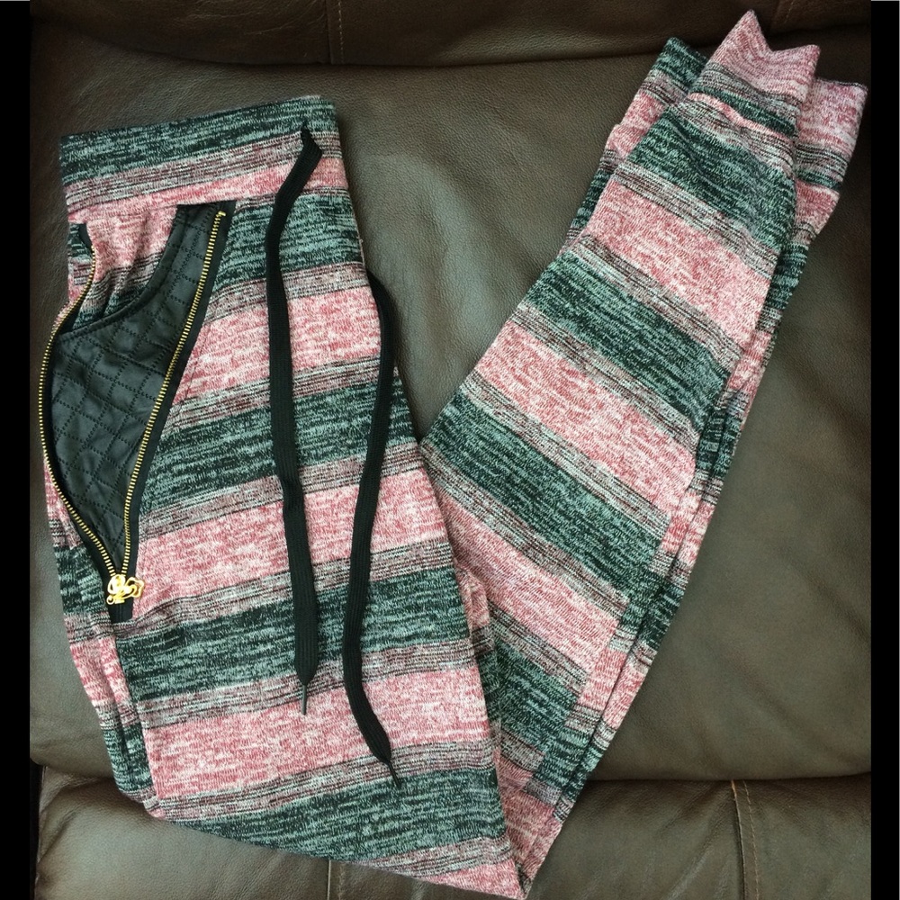 Fashion leggings